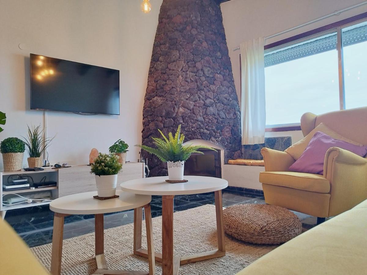 House Experience Villa Violeta La Victoria de Acentejo Eksteriør billede