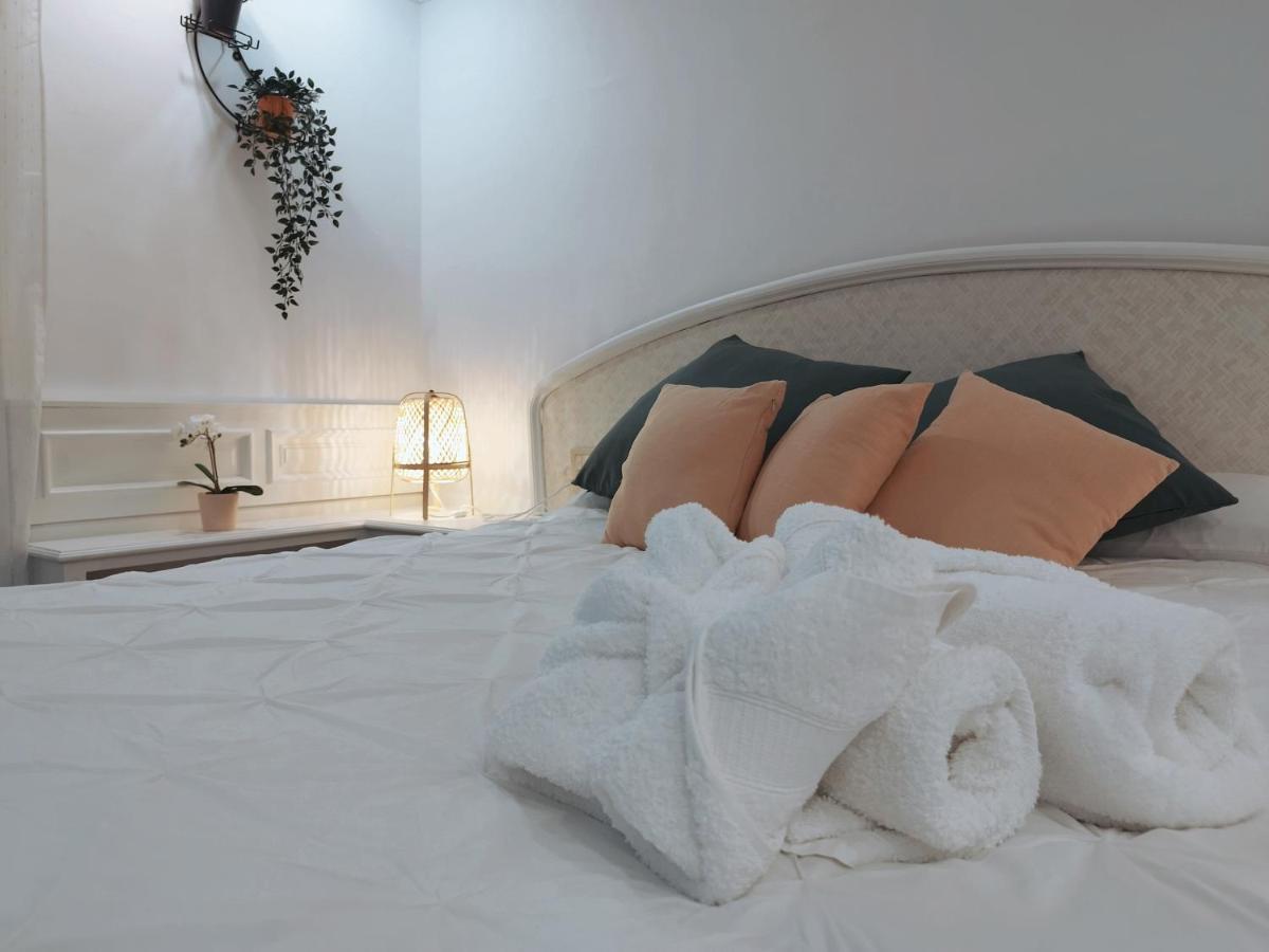 House Experience Villa Violeta La Victoria de Acentejo Eksteriør billede