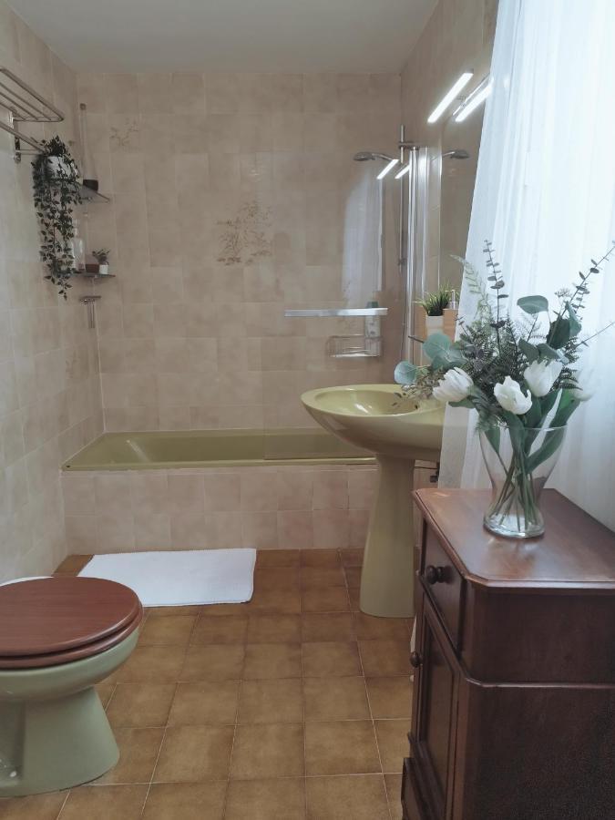 House Experience Villa Violeta La Victoria de Acentejo Eksteriør billede