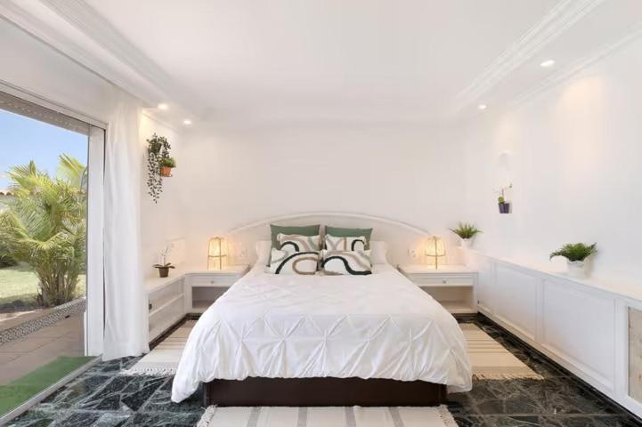 House Experience Villa Violeta La Victoria de Acentejo Eksteriør billede